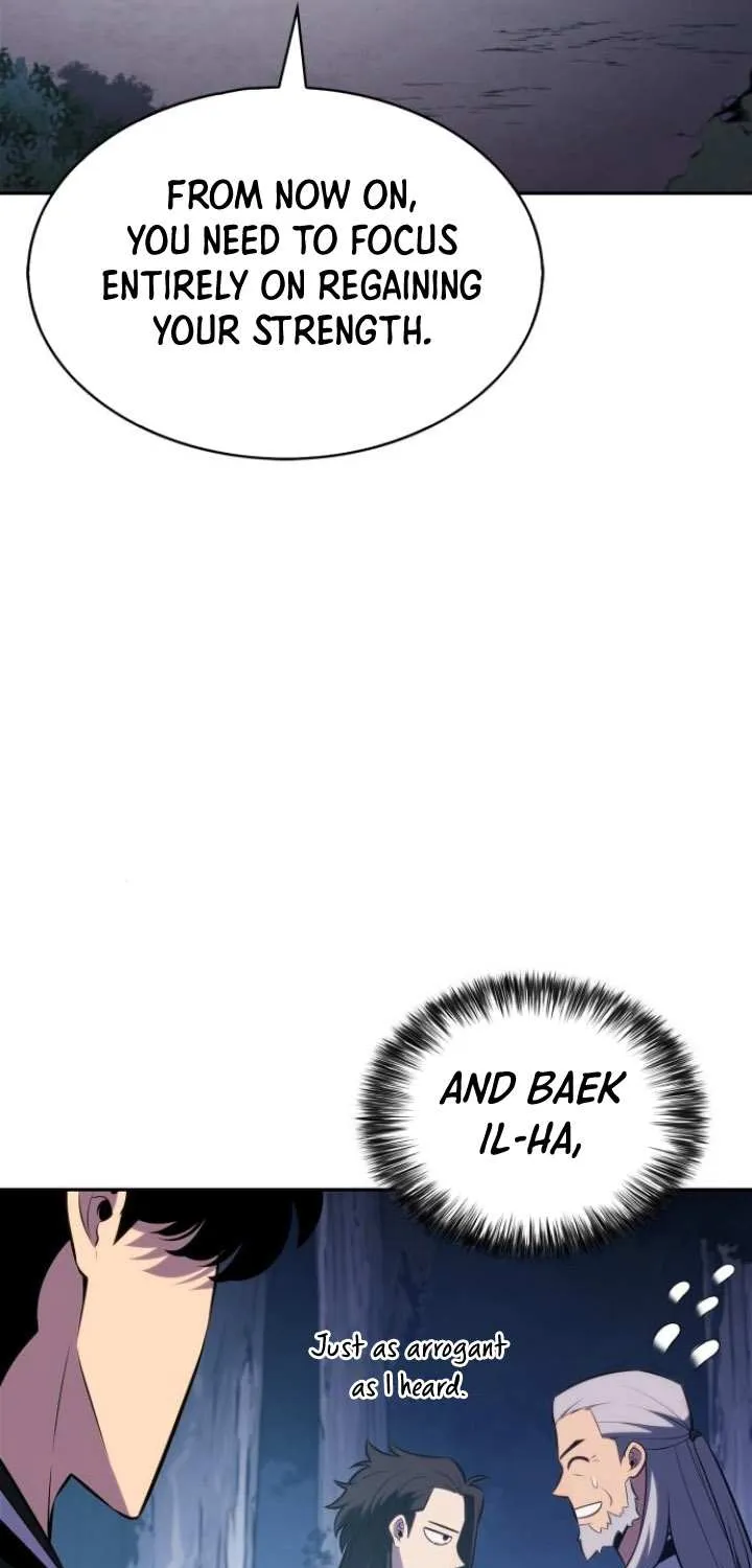 Read Solo Max-Level Newbie chapter 195 image 78 on Lezhin