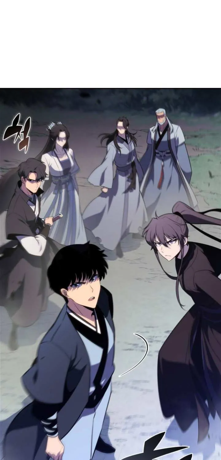 Read Solo Max-Level Newbie chapter 195 image 83 on Lezhin