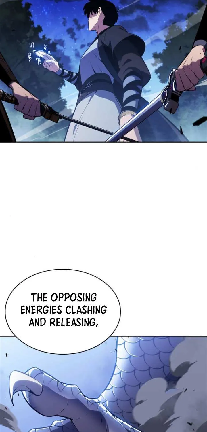 Read Solo Max-Level Newbie chapter 195 image 89 on Lezhin