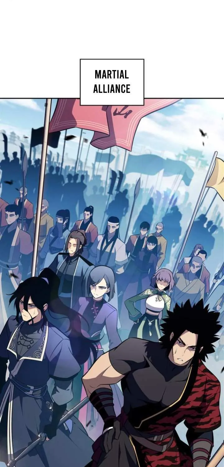 Read Solo Max-Level Newbie chapter 195 image 9 on Lezhin