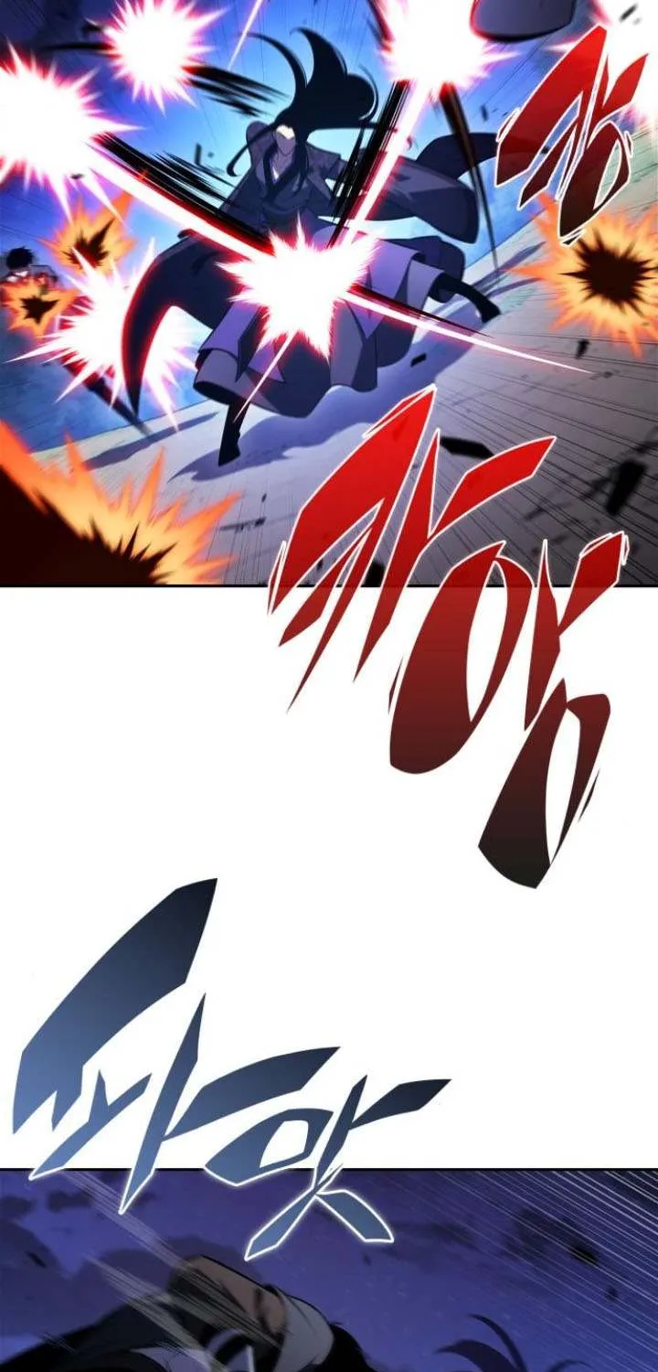 Read Solo Max-Level Newbie chapter 196 image 101 on Lezhin
