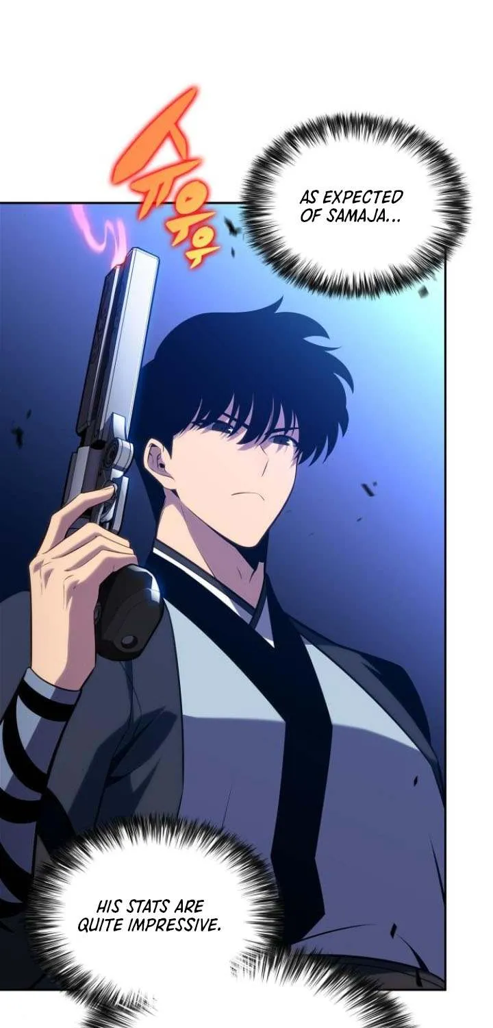 Read Solo Max-Level Newbie chapter 196 image 108 on Lezhin