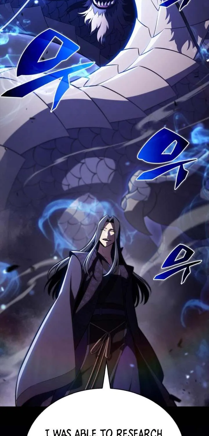 Read Solo Max-Level Newbie chapter 196 image 11 on Lezhin