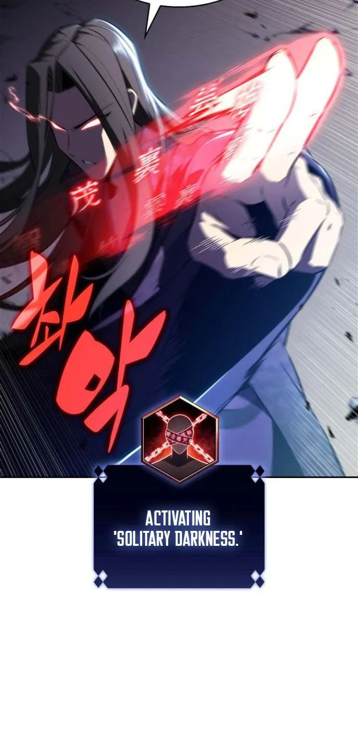 Read Solo Max-Level Newbie chapter 196 image 20 on Lezhin