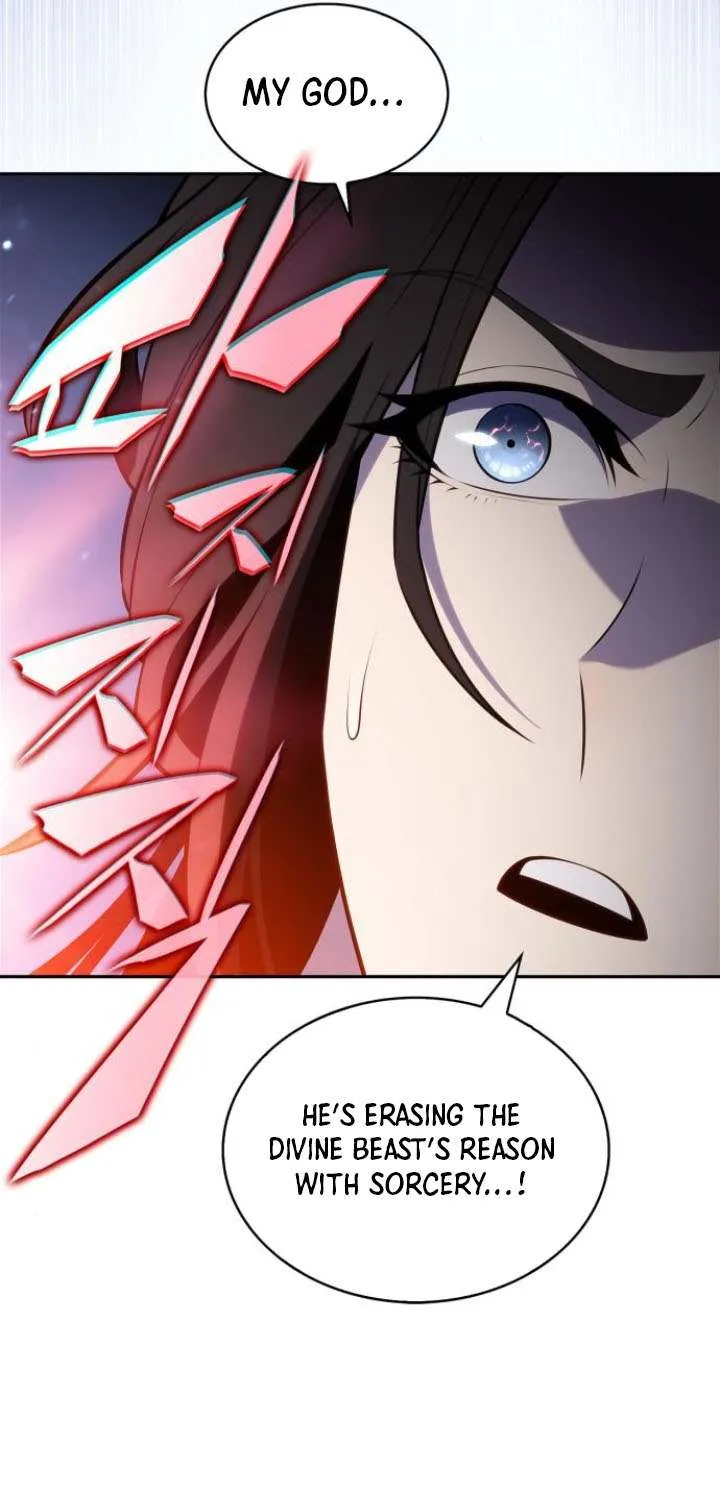 Read Solo Max-Level Newbie chapter 196 image 23 on Lezhin
