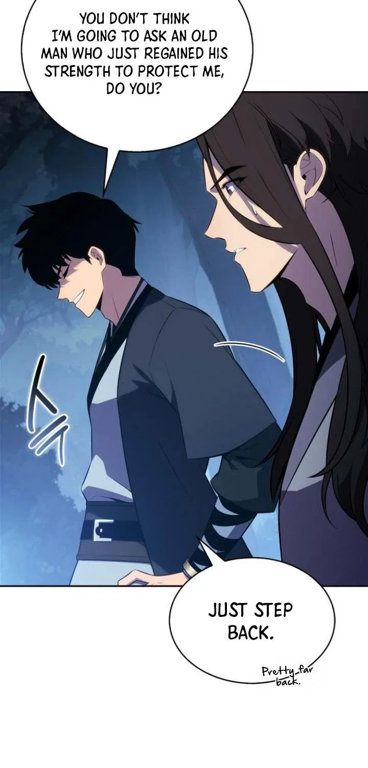 Read Solo Max-Level Newbie chapter 196 image 28 on Lezhin