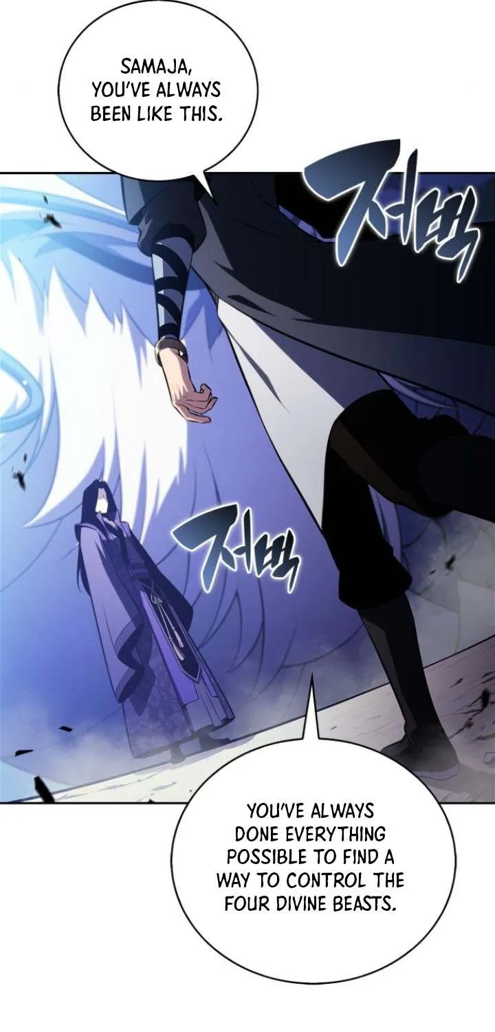 Read Solo Max-Level Newbie chapter 196 image 30 on Lezhin