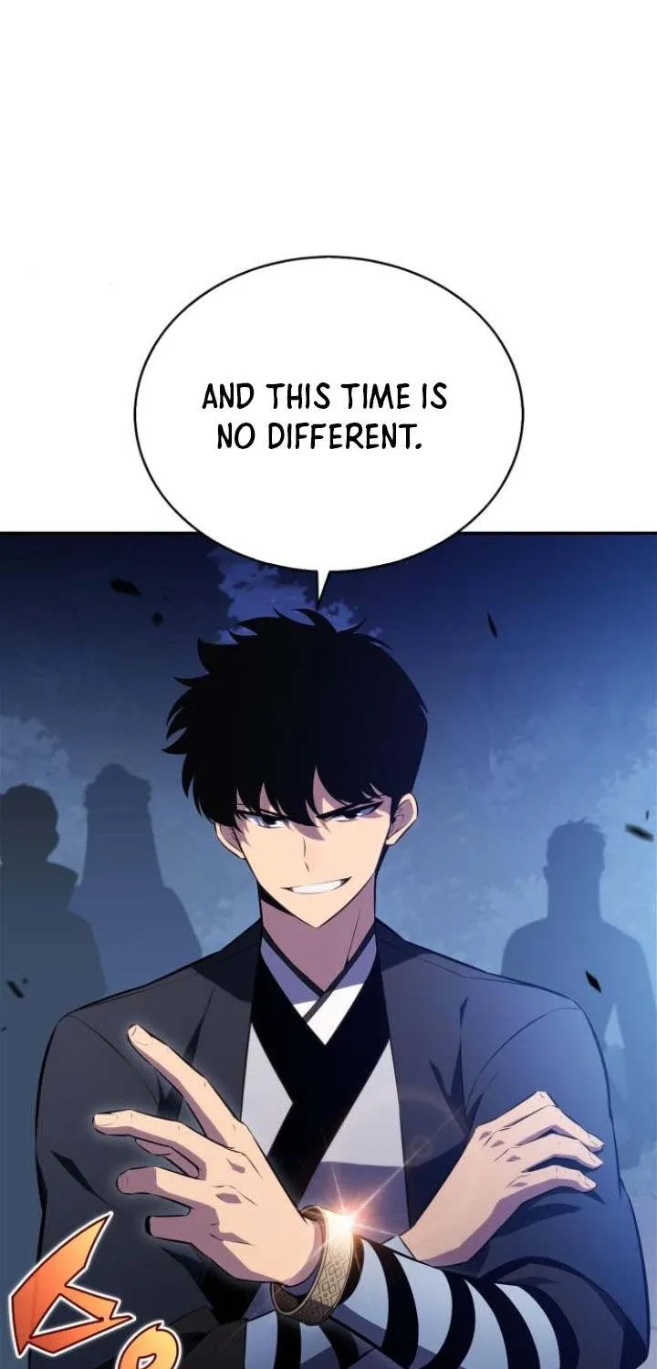 Read Solo Max-Level Newbie chapter 196 image 31 on Lezhin