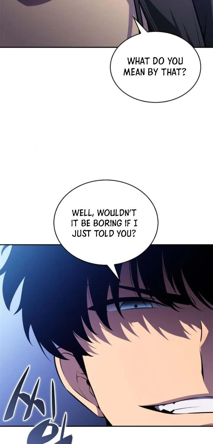 Read Solo Max-Level Newbie chapter 196 image 33 on Lezhin