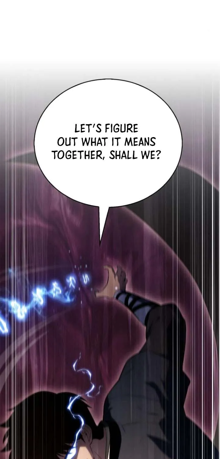 Read Solo Max-Level Newbie chapter 196 image 37 on Lezhin