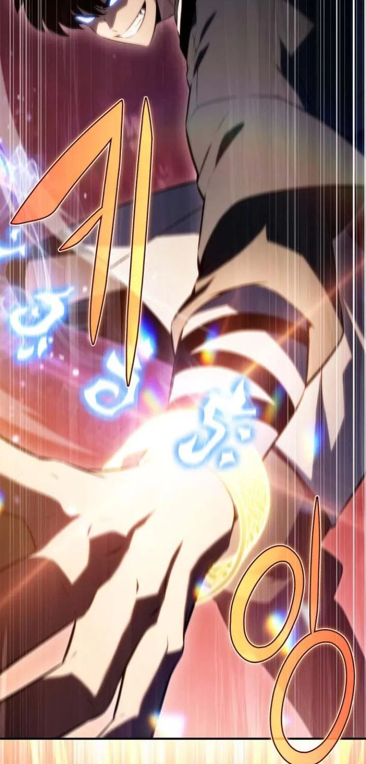 Read Solo Max-Level Newbie chapter 196 image 38 on Lezhin