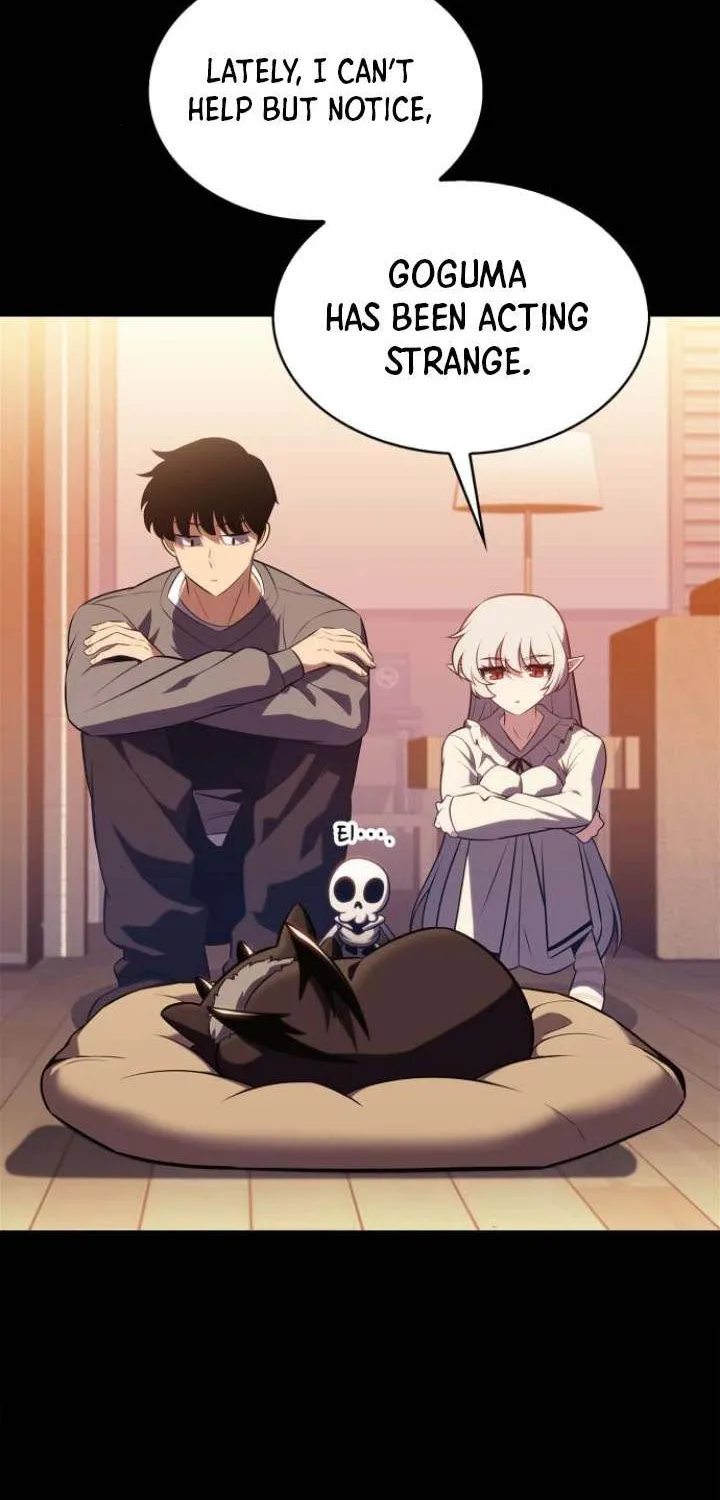 Read Solo Max-Level Newbie chapter 196 image 42 on Lezhin