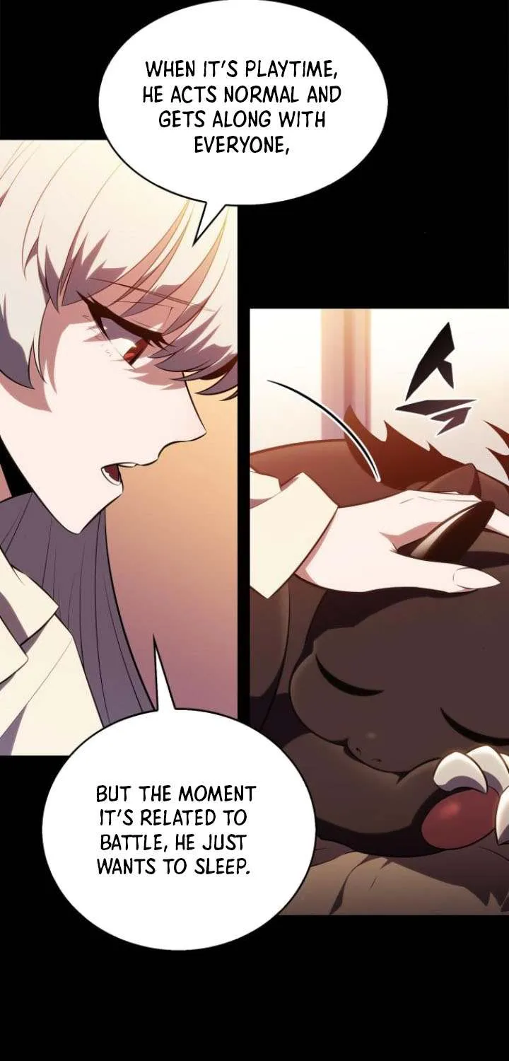 Read Solo Max-Level Newbie chapter 196 image 44 on Lezhin