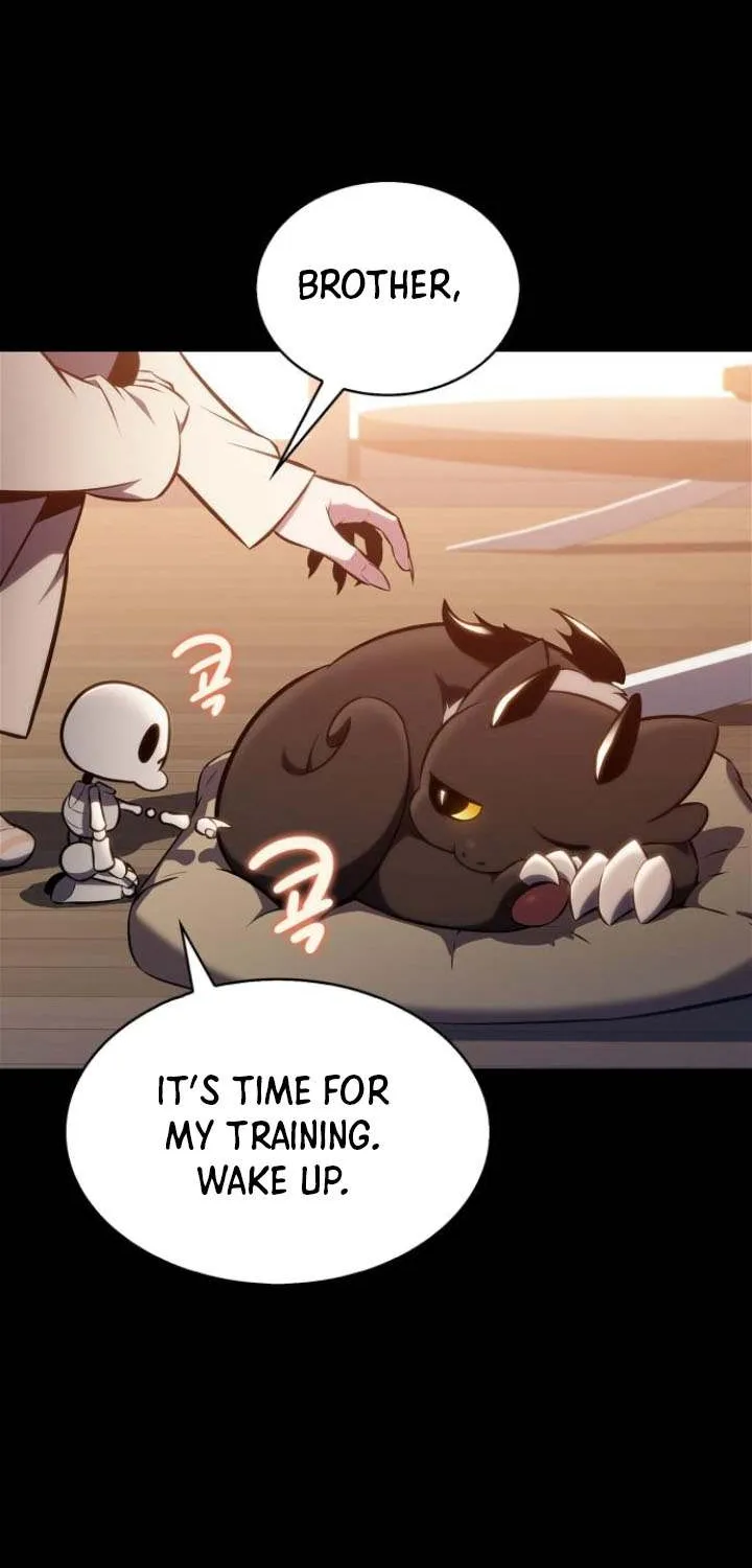Read Solo Max-Level Newbie chapter 196 image 45 on Lezhin