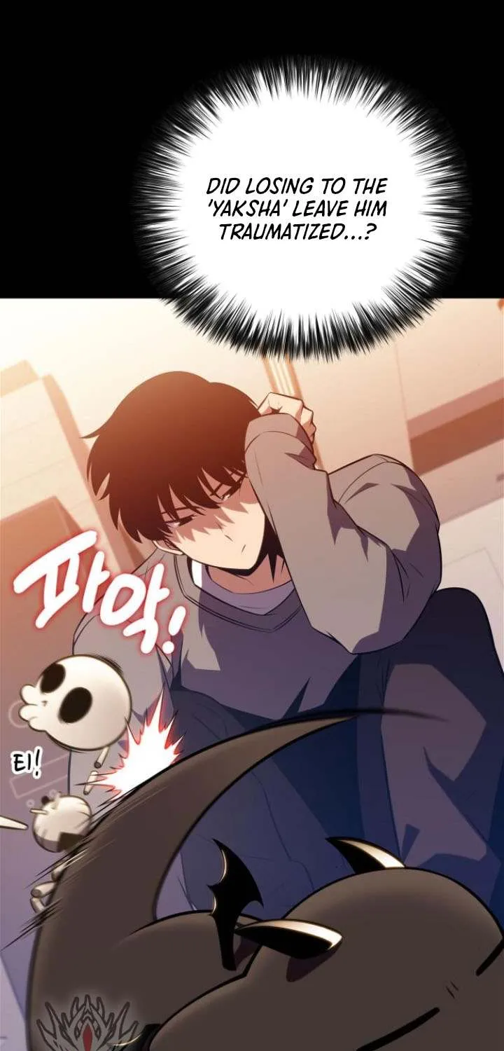 Read Solo Max-Level Newbie chapter 196 image 46 on Lezhin