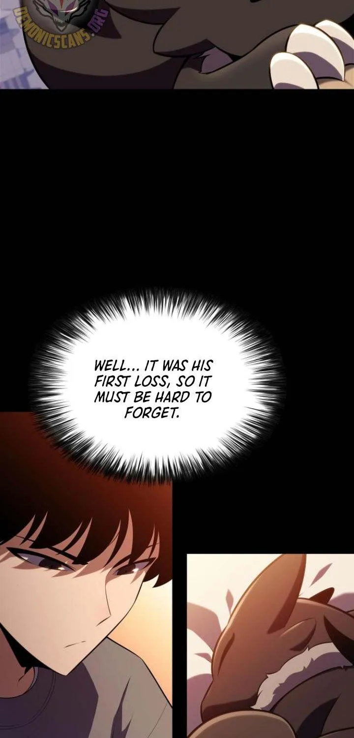 Read Solo Max-Level Newbie chapter 196 image 47 on Lezhin