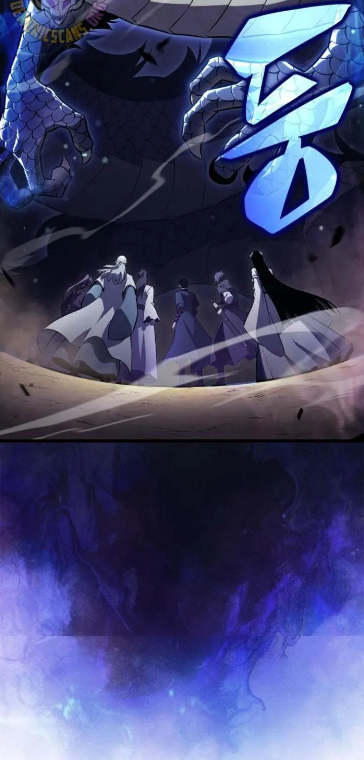 Read Solo Max-Level Newbie chapter 196 image 5 on Lezhin