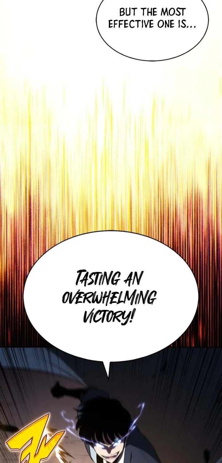 Read Solo Max-Level Newbie chapter 196 image 53 on Lezhin