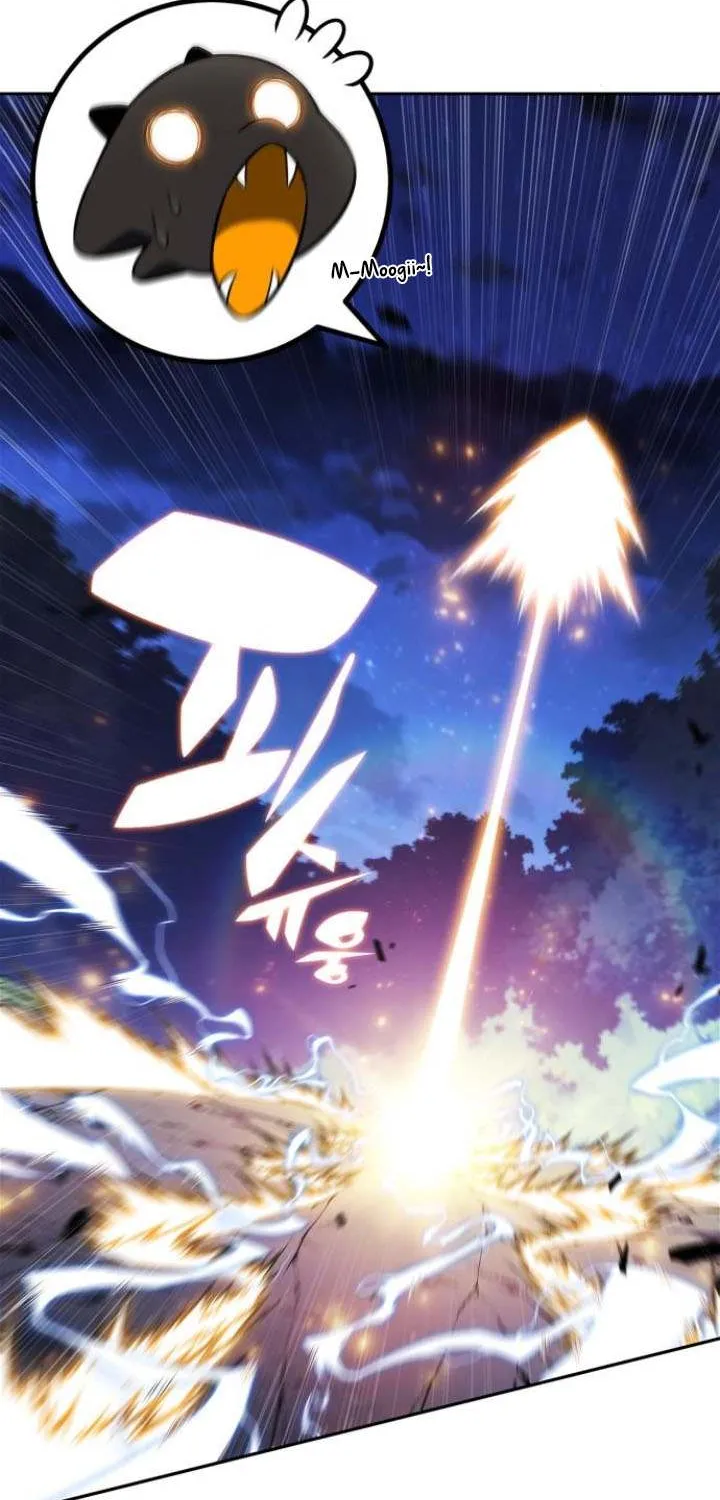 Read Solo Max-Level Newbie chapter 196 image 56 on Lezhin