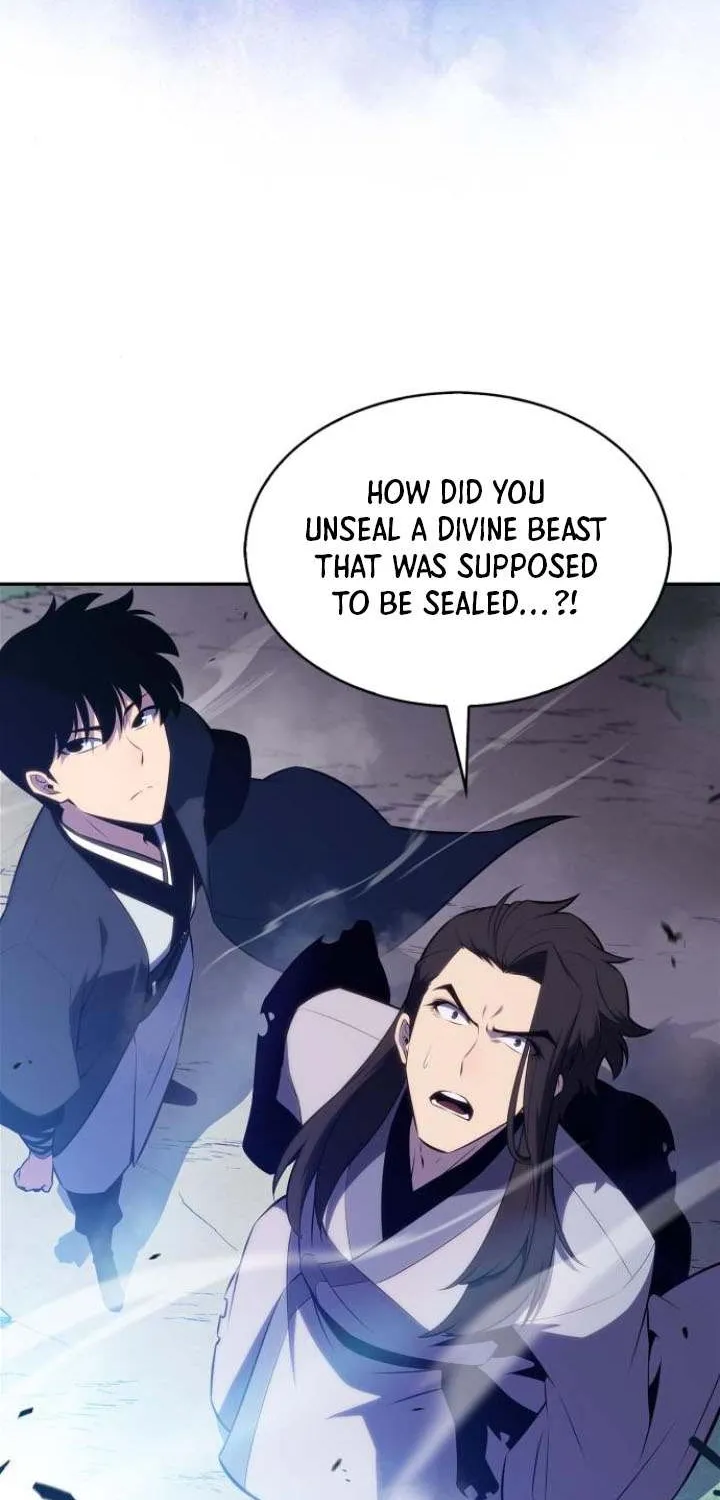 Read Solo Max-Level Newbie chapter 196 image 6 on Lezhin