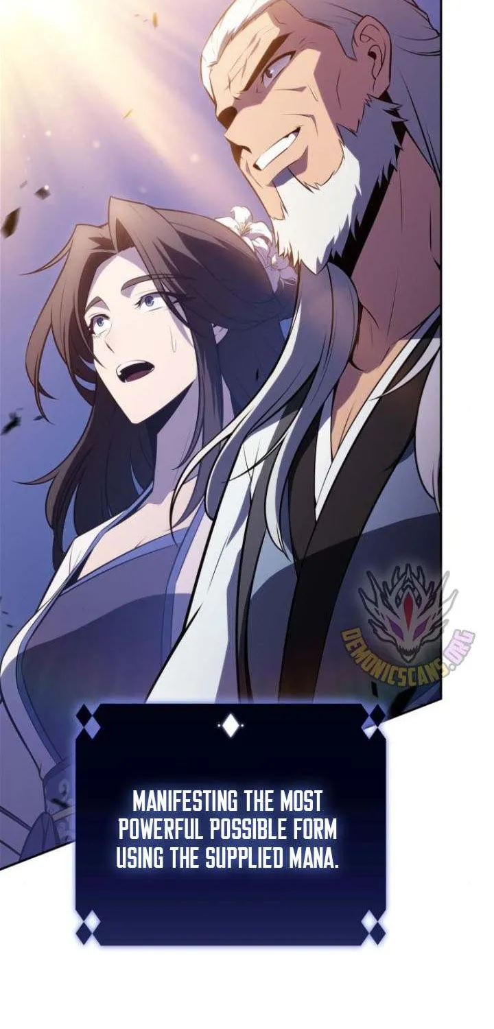 Read Solo Max-Level Newbie chapter 196 image 61 on Lezhin
