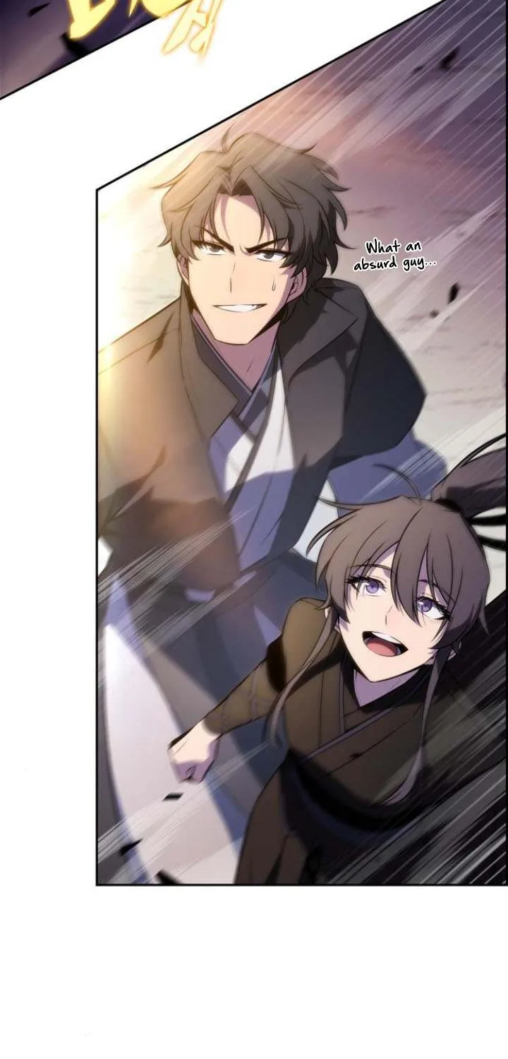 Read Solo Max-Level Newbie chapter 196 image 63 on Lezhin
