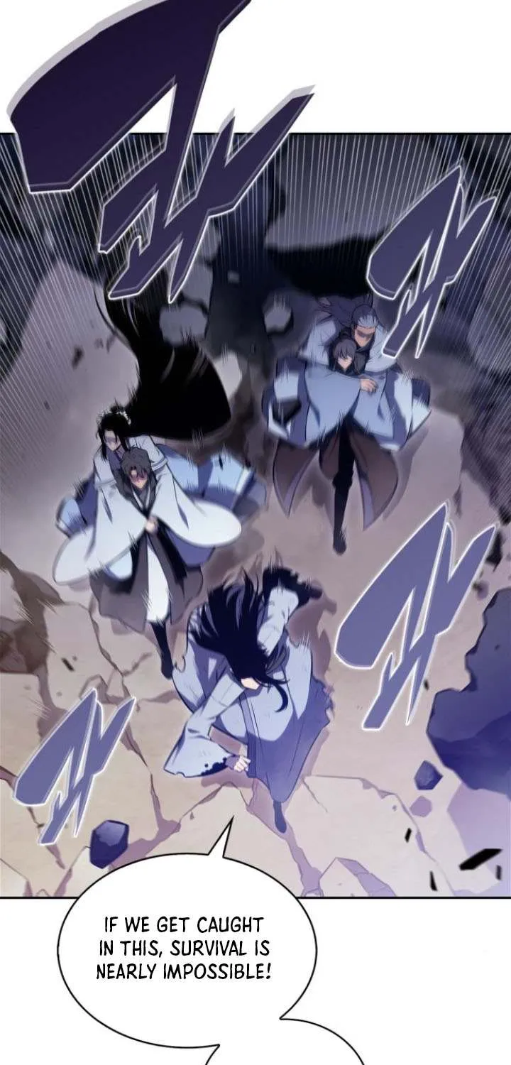 Read Solo Max-Level Newbie chapter 196 image 81 on Lezhin
