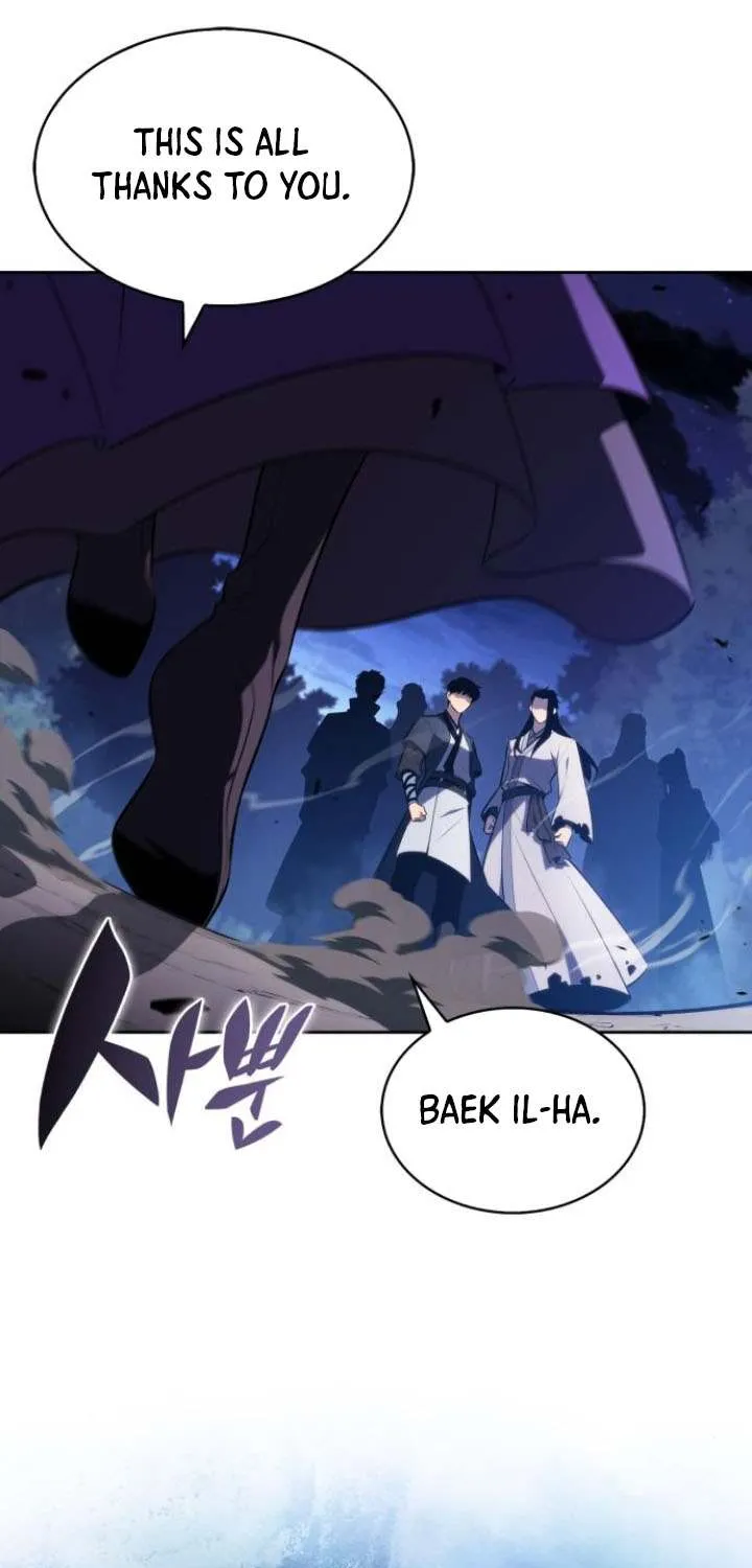 Read Solo Max-Level Newbie chapter 196 image 9 on Lezhin