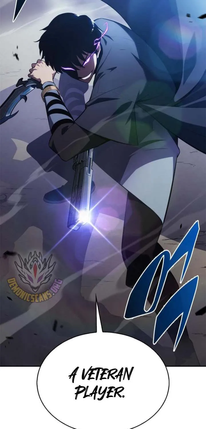 Read Solo Max-Level Newbie chapter 196 image 96 on Lezhin