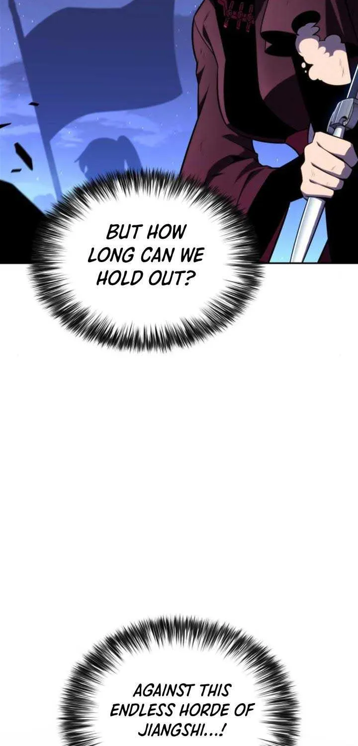 Read Solo Max-Level Newbie chapter 197 image 10 on Lezhin