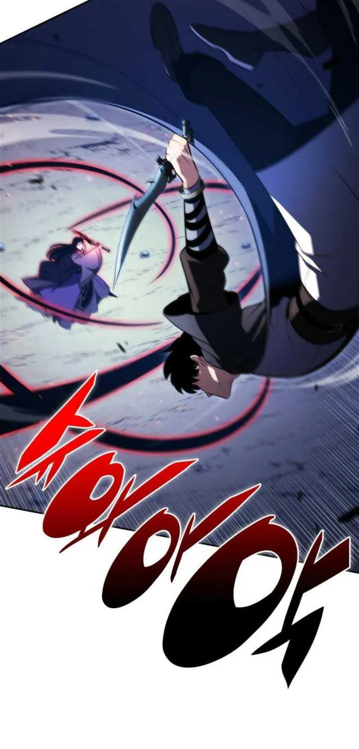 Read Solo Max-Level Newbie chapter 197 image 18 on Lezhin