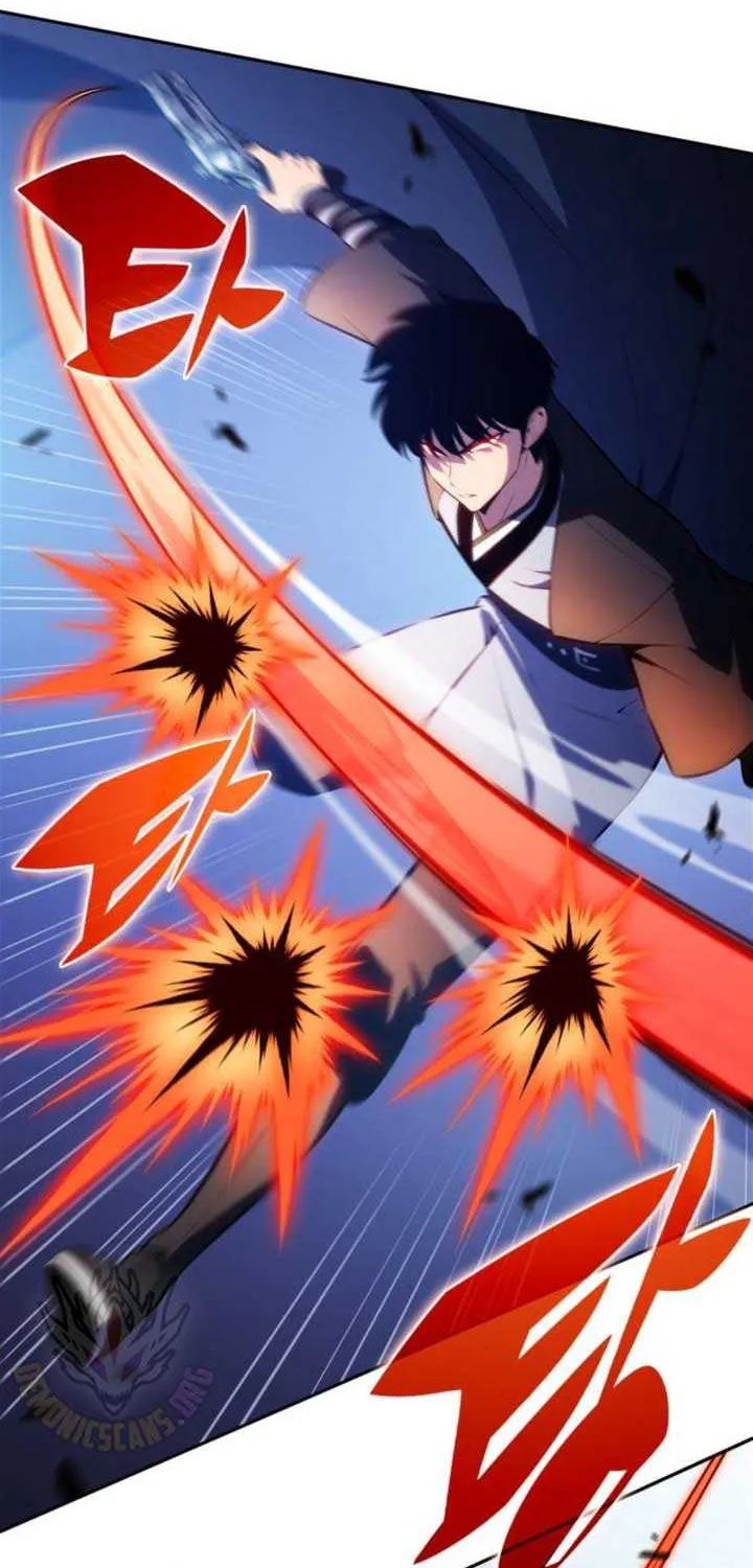 Read Solo Max-Level Newbie chapter 197 image 19 on Lezhin
