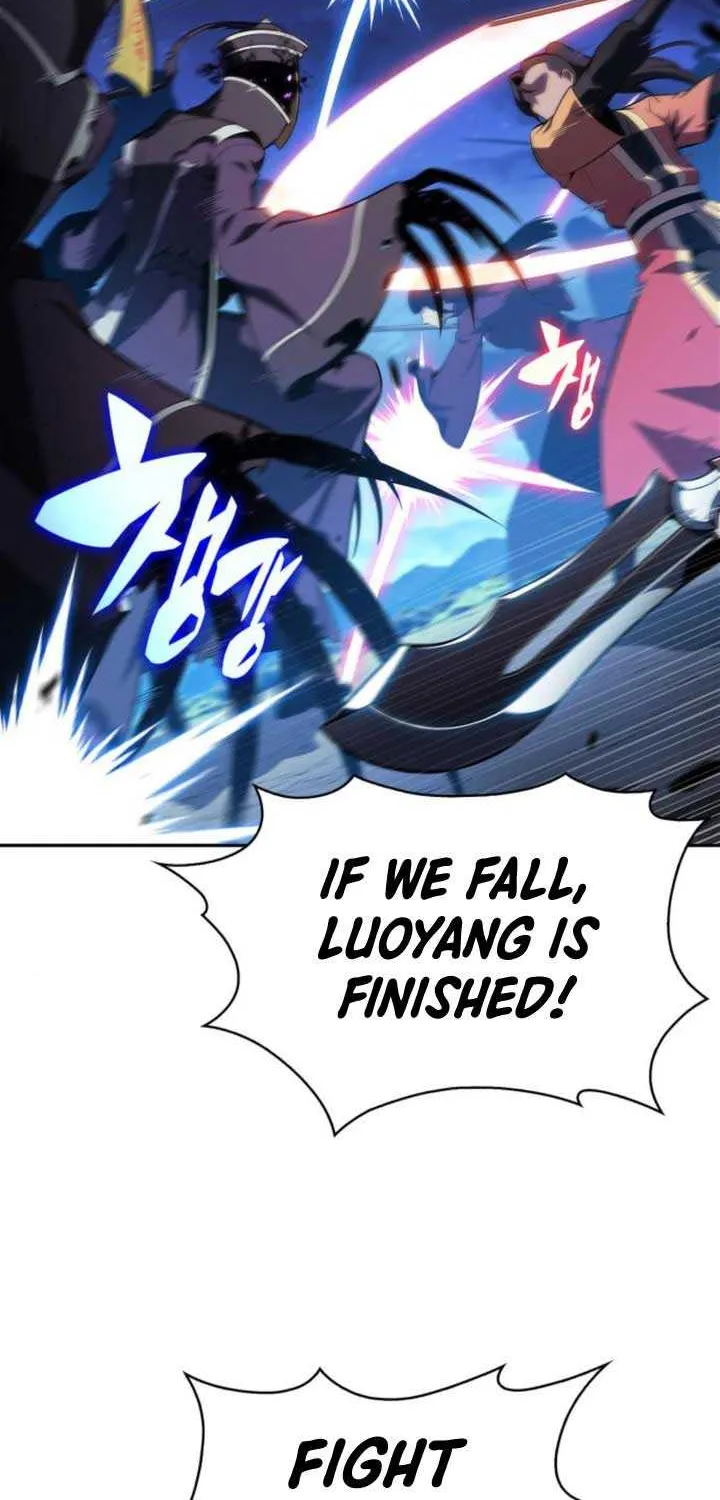 Read Solo Max-Level Newbie chapter 197 image 2 on Lezhin
