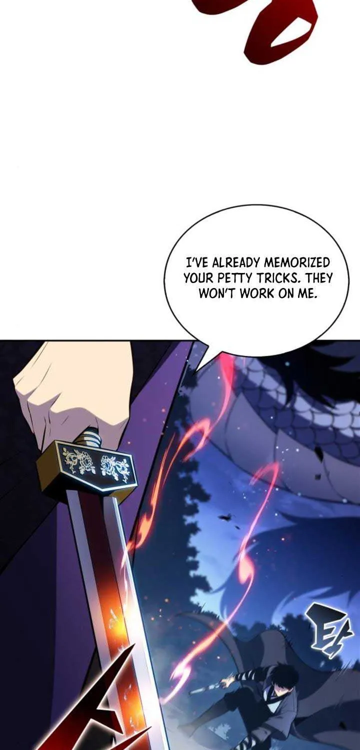 Read Solo Max-Level Newbie chapter 197 image 21 on Lezhin