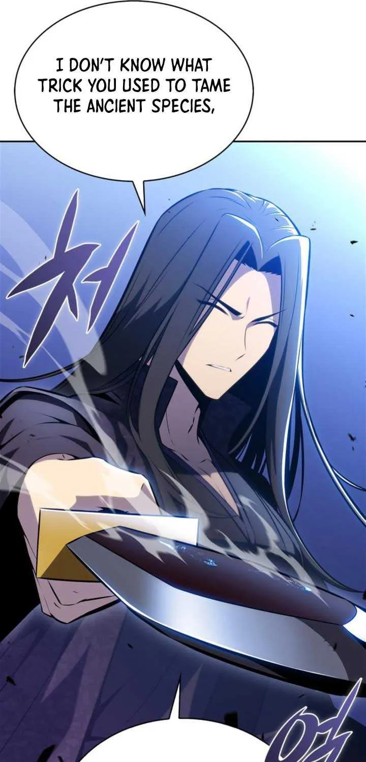 Read Solo Max-Level Newbie chapter 197 image 23 on Lezhin