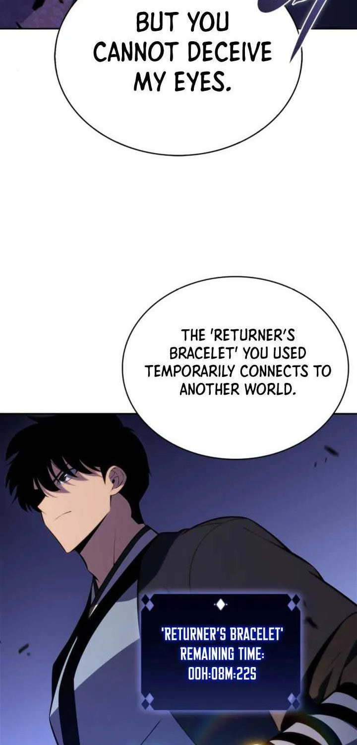 Read Solo Max-Level Newbie chapter 197 image 24 on Lezhin