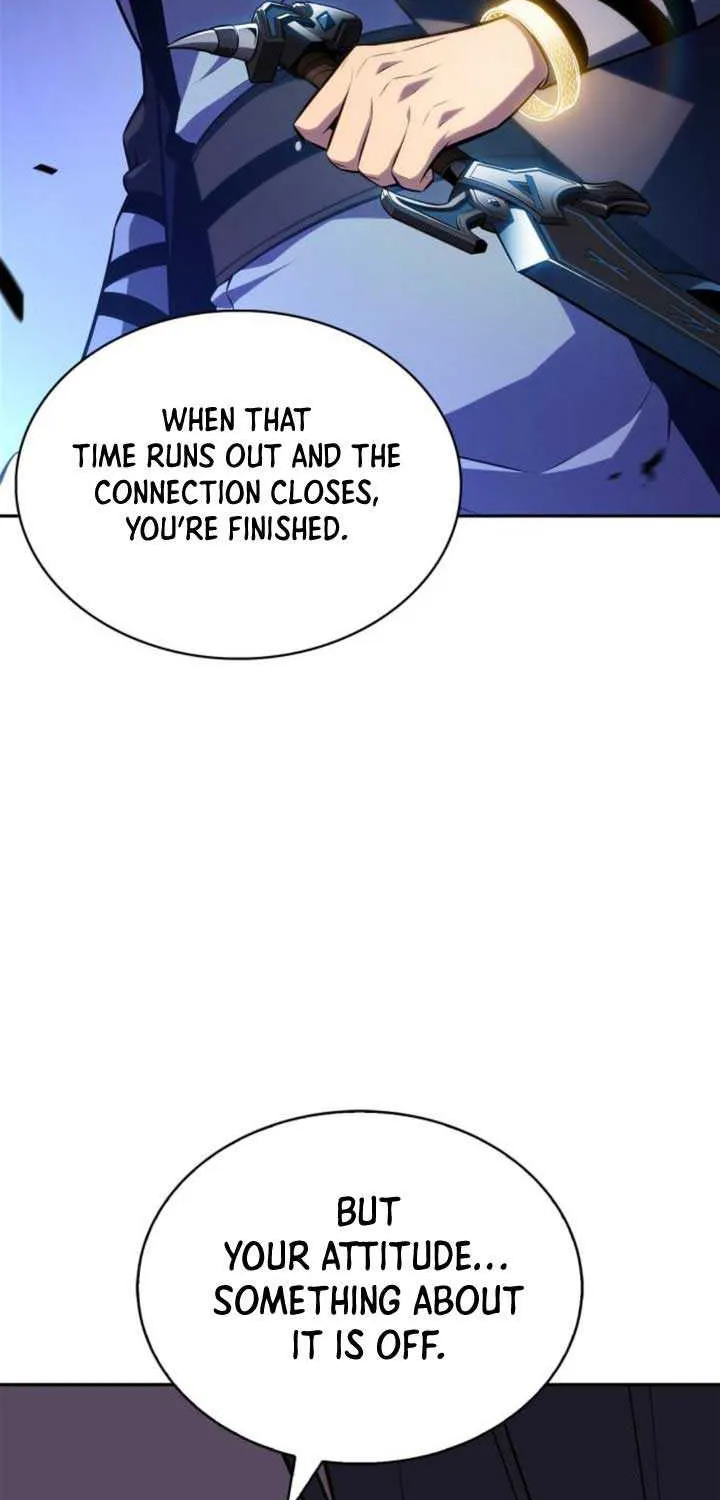 Read Solo Max-Level Newbie chapter 197 image 25 on Lezhin