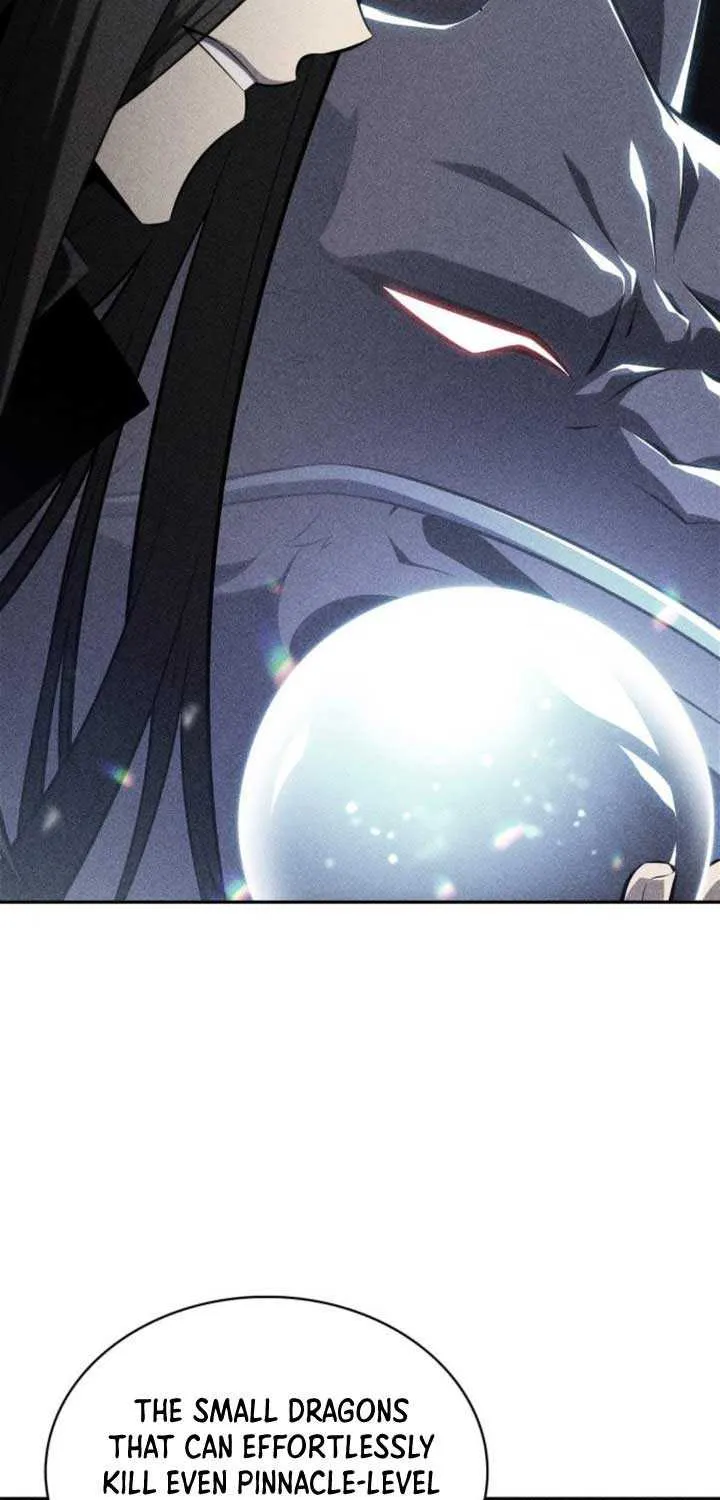 Read Solo Max-Level Newbie chapter 197 image 27 on Lezhin