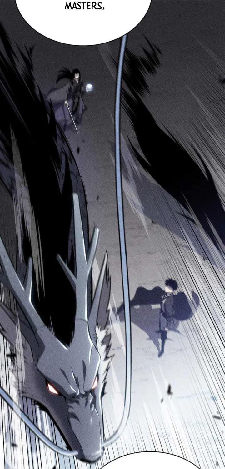 Read Solo Max-Level Newbie chapter 197 image 28 on Lezhin