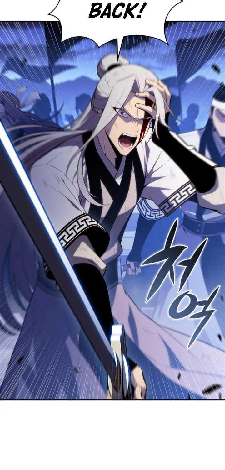 Read Solo Max-Level Newbie chapter 197 image 3 on Lezhin