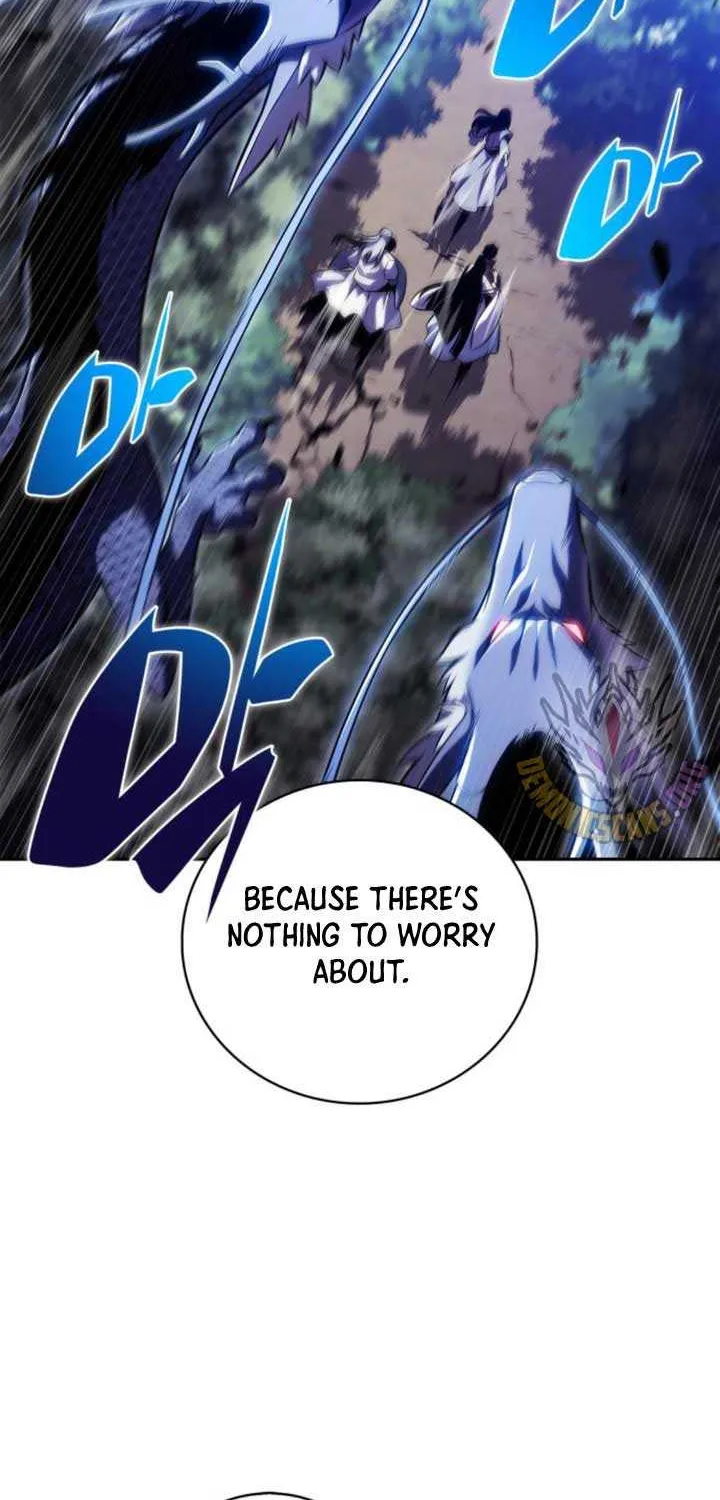 Read Solo Max-Level Newbie chapter 197 image 33 on Lezhin