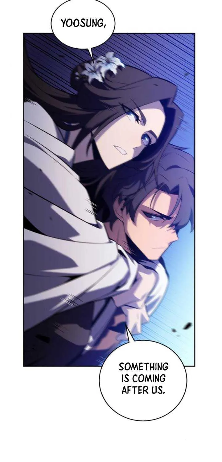 Read Solo Max-Level Newbie chapter 197 image 34 on Lezhin