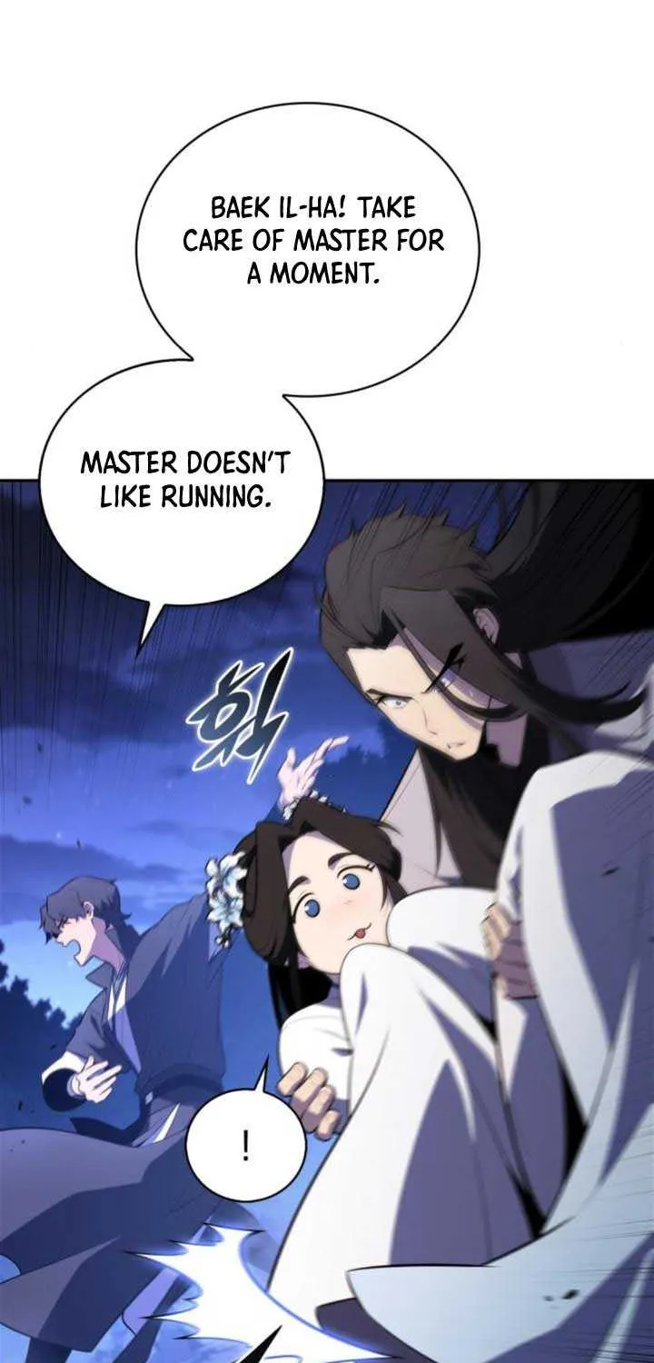 Read Solo Max-Level Newbie chapter 197 image 35 on Lezhin