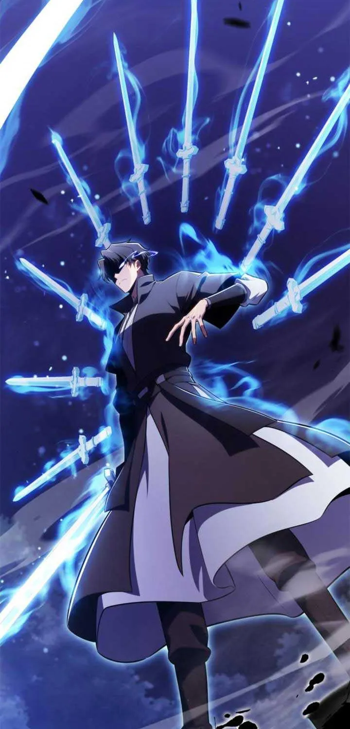 Read Solo Max-Level Newbie chapter 197 image 40 on Lezhin