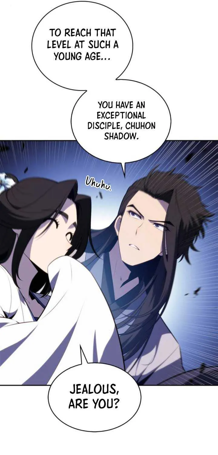 Read Solo Max-Level Newbie chapter 197 image 43 on Lezhin