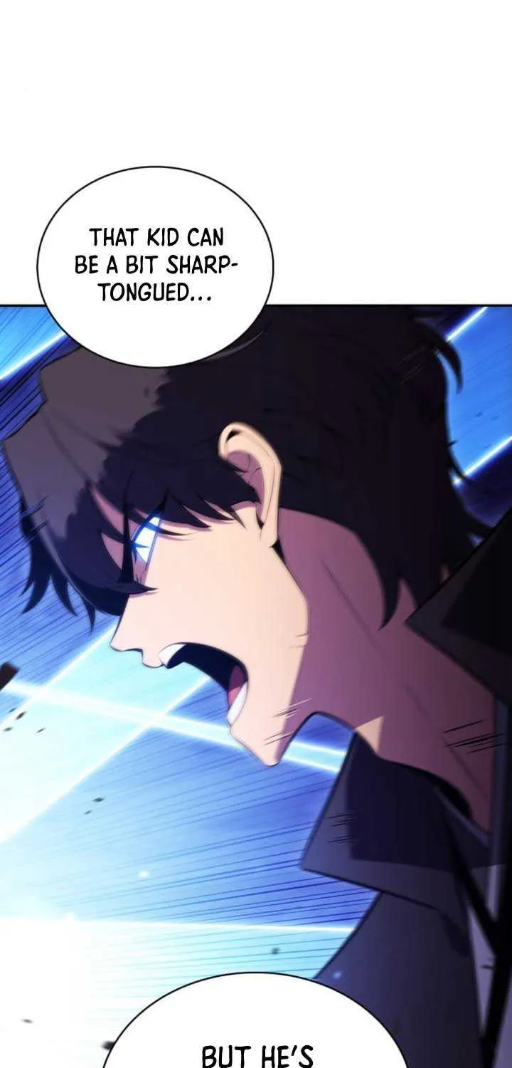 Read Solo Max-Level Newbie chapter 197 image 44 on Lezhin