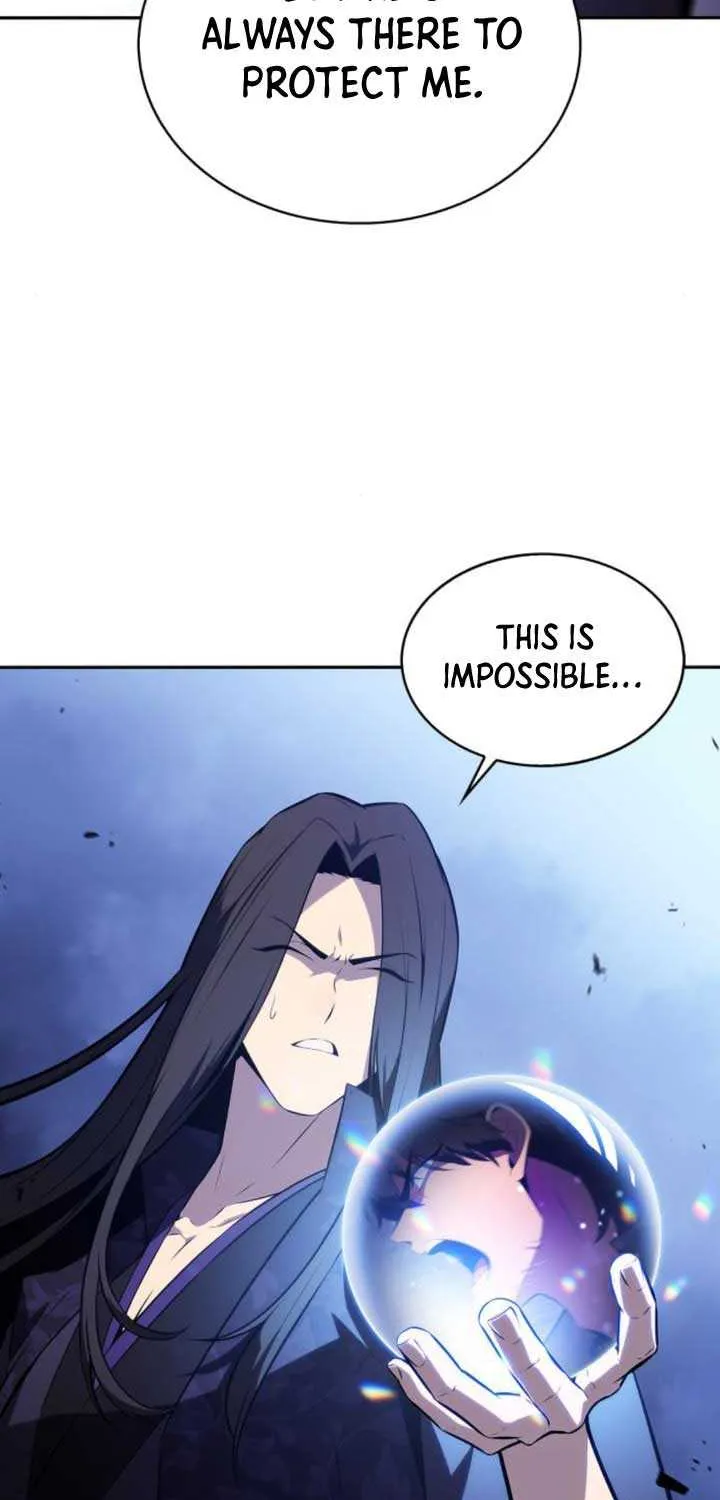 Read Solo Max-Level Newbie chapter 197 image 45 on Lezhin