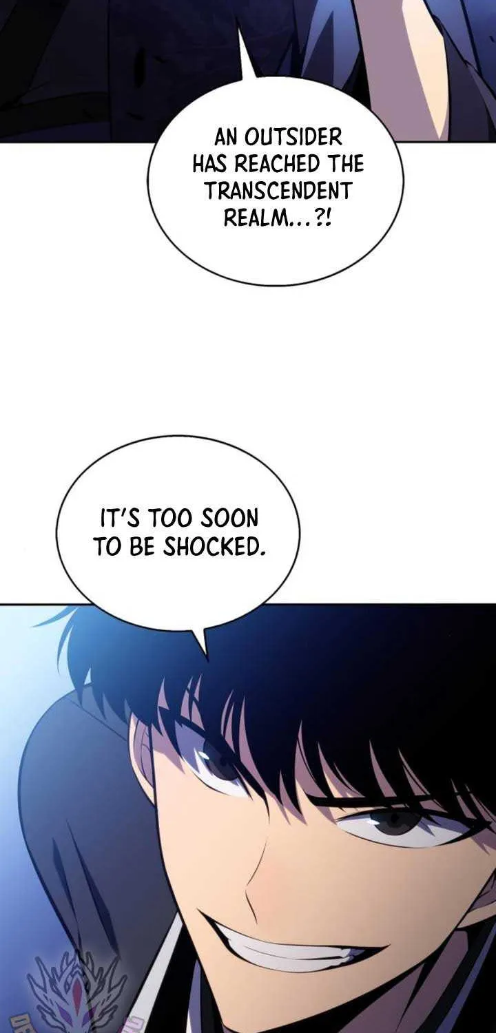 Read Solo Max-Level Newbie chapter 197 image 46 on Lezhin