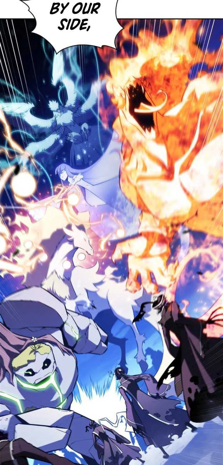 Read Solo Max-Level Newbie chapter 197 image 5 on Lezhin