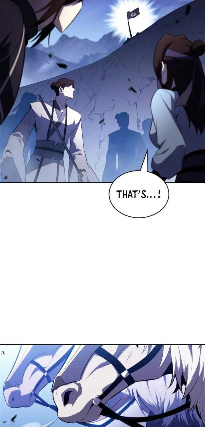 Read Solo Max-Level Newbie chapter 197 image 50 on Lezhin